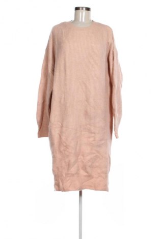 Γυναικείο πουλόβερ H&M, Μέγεθος L, Χρώμα Ρόζ , Τιμή 17,99 €