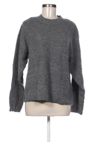 Γυναικείο πουλόβερ H&M, Μέγεθος M, Χρώμα Γκρί, Τιμή 11,99 €