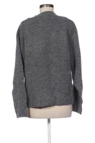 Γυναικείο πουλόβερ H&M, Μέγεθος M, Χρώμα Γκρί, Τιμή 11,99 €
