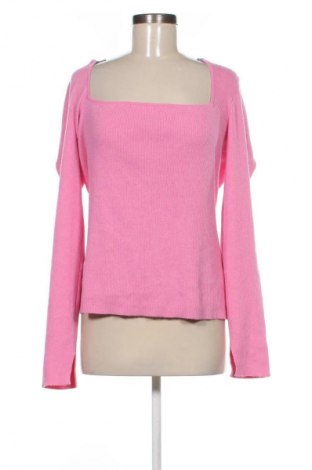 Dámsky pulóver H&M, Veľkosť XXL, Farba Ružová, Cena  14,95 €