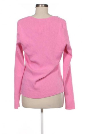 Dámsky pulóver H&M, Veľkosť XXL, Farba Ružová, Cena  14,95 €