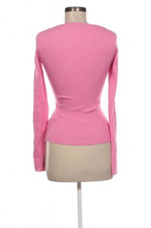 Дамски пуловер H&M, Размер S, Цвят Розов, Цена 10,22 €