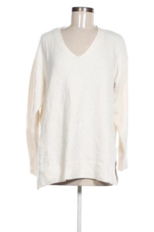 Damenpullover H&M, Größe M, Farbe Ecru, Preis 12,99 €