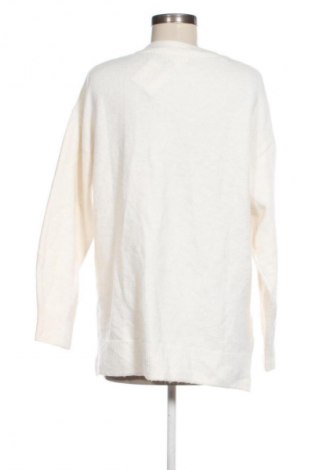 Damenpullover H&M, Größe M, Farbe Ecru, Preis 12,99 €