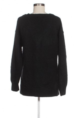 Γυναικείο πουλόβερ H&M, Μέγεθος S, Χρώμα Μαύρο, Τιμή 10,99 €