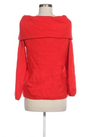 Дамски пуловер H&M, Размер XS, Цвят Червен, Цена 9,20 €
