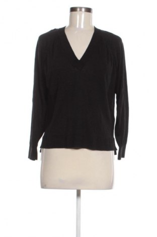 Γυναικείο πουλόβερ H&M, Μέγεθος M, Χρώμα Μαύρο, Τιμή 11,99 €