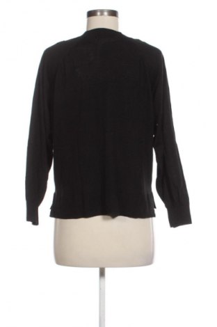 Γυναικείο πουλόβερ H&M, Μέγεθος M, Χρώμα Μαύρο, Τιμή 11,99 €