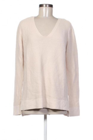 Damski sweter H&M, Rozmiar M, Kolor Beżowy, Cena 52,99 zł