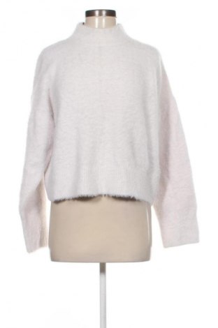 Γυναικείο πουλόβερ H&M, Μέγεθος M, Χρώμα Λευκό, Τιμή 12,99 €