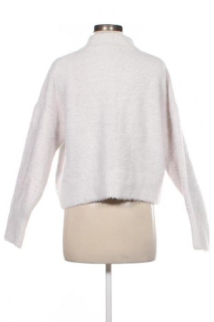 Γυναικείο πουλόβερ H&M, Μέγεθος M, Χρώμα Λευκό, Τιμή 12,99 €