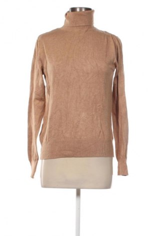 Damenpullover H&M, Größe S, Farbe Beige, Preis 13,99 €