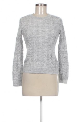 Pulover de femei H&M, Mărime XS, Culoare Gri, Preț 65,99 Lei