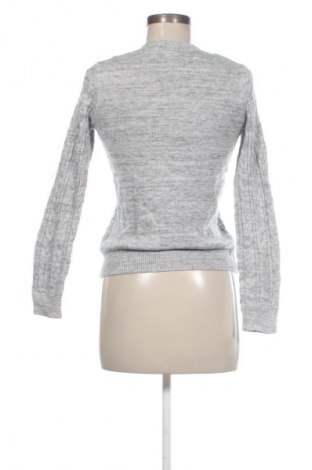 Pulover de femei H&M, Mărime XS, Culoare Gri, Preț 65,99 Lei