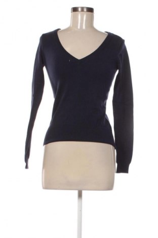 Дамски пуловер H&M, Размер XS, Цвят Син, Цена 9,20 €