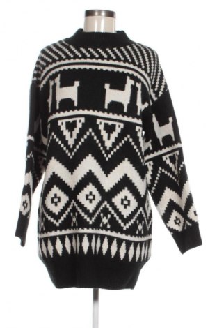 Дамски пуловер H&M, Размер XS, Цвят Многоцветен, Цена 10,22 €