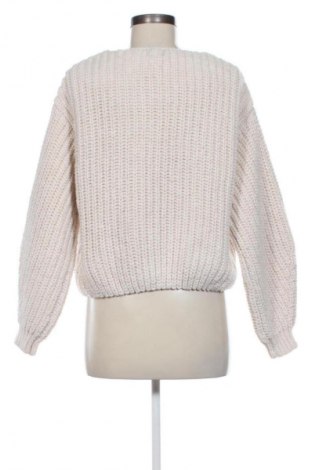 Dámský svetr H&M, Velikost M, Barva Béžová, Cena  299,00 Kč