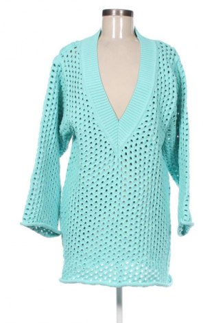 Női pulóver H&M, Méret L, Szín Kék, Ár 4 599 Ft