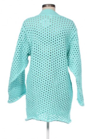 Női pulóver H&M, Méret L, Szín Kék, Ár 4 599 Ft