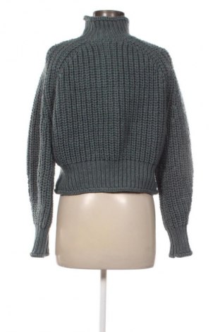 Dámský svetr H&M, Velikost S, Barva Zelená, Cena  279,00 Kč