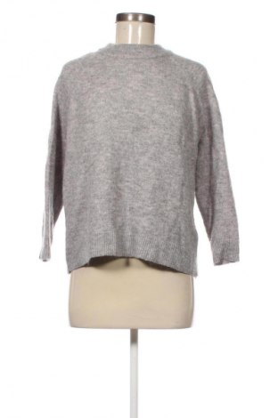 Dámsky pulóver H&M, Veľkosť L, Farba Sivá, Cena  10,95 €