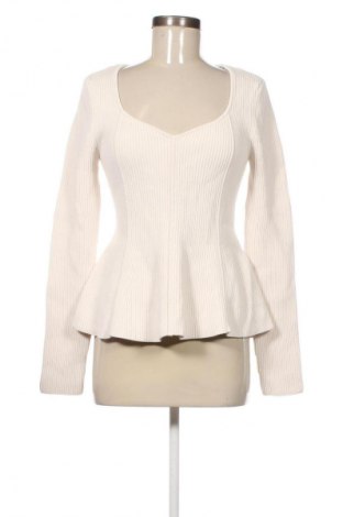 Γυναικείο πουλόβερ H&M, Μέγεθος M, Χρώμα Εκρού, Τιμή 11,99 €