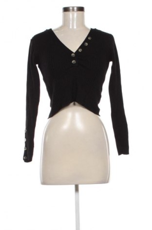 Női pulóver H&M Divided, Méret S, Szín Fekete, Ár 3 309 Ft