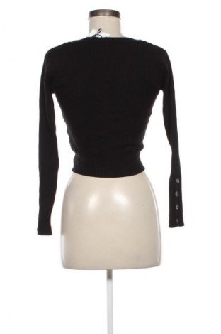 Női pulóver H&M Divided, Méret S, Szín Fekete, Ár 3 309 Ft