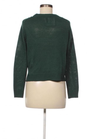 Damenpullover H&M Divided, Größe S, Farbe Grün, Preis 8,99 €