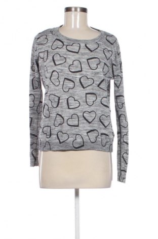 Dámsky pulóver H&M Divided, Veľkosť S, Farba Viacfarebná, Cena  14,82 €