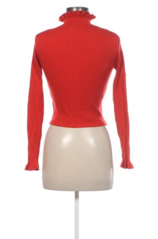 Damenpullover H&M Divided, Größe M, Farbe Rot, Preis € 7,99