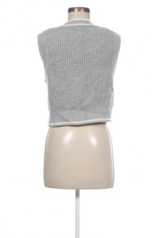 Γυναικείο πουλόβερ H&M Divided, Μέγεθος S, Χρώμα Γκρί, Τιμή 5,99 €