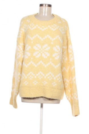 Damenpullover H&M Divided, Größe L, Farbe Mehrfarbig, Preis € 7,99