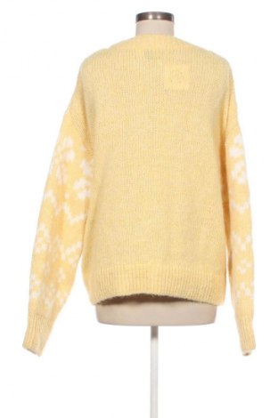 Damenpullover H&M Divided, Größe L, Farbe Mehrfarbig, Preis € 7,99