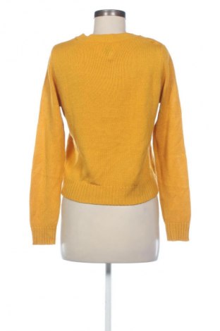 Damenpullover H&M Divided, Größe XS, Farbe Braun, Preis € 8,99