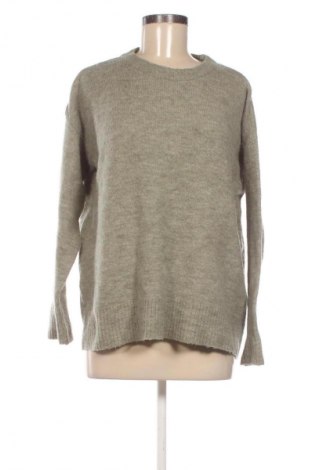 Dámsky pulóver H&M Divided, Veľkosť S, Farba Zelená, Cena  15,00 €