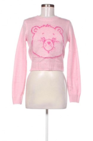 Damenpullover H&M Divided, Größe XS, Farbe Rosa, Preis 14,77 €