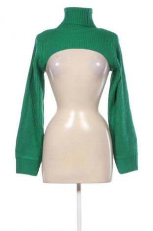 Dámsky pulóver H&M Divided, Veľkosť S, Farba Zelená, Cena  14,77 €