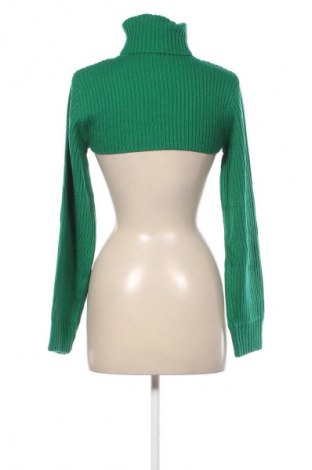 Dámsky pulóver H&M Divided, Veľkosť S, Farba Zelená, Cena  14,77 €