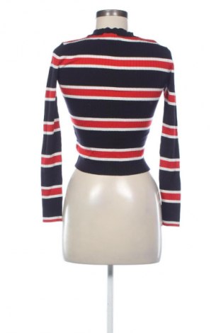 Дамски пуловер H&M Divided, Размер S, Цвят Многоцветен, Цена 15,00 €