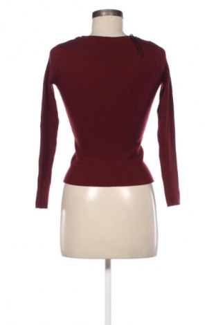 Dámsky pulóver H&M Divided, Veľkosť XS, Farba Červená, Cena  15,00 €