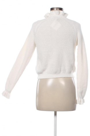 Dámský svetr H&M Divided, Velikost S, Barva Bílá, Cena  425,00 Kč