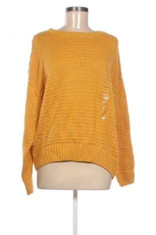 Damenpullover H&M Divided, Größe L, Farbe Orange, Preis 13,99 €