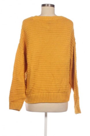 Damenpullover H&M Divided, Größe L, Farbe Orange, Preis 13,99 €