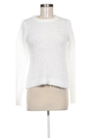 Dámsky pulóver H&M Divided, Veľkosť XS, Farba Biela, Cena  14,74 €