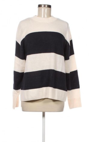Дамски пуловер H&M Divided, Размер M, Цвят Многоцветен, Цена 6,13 €