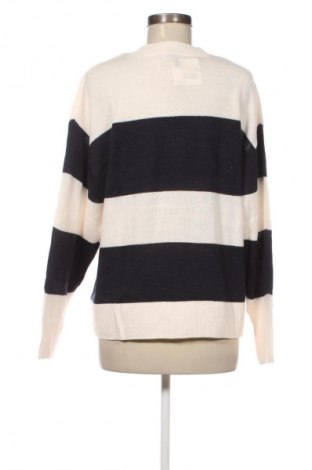 Дамски пуловер H&M Divided, Размер M, Цвят Многоцветен, Цена 6,13 €