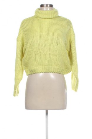 Dámsky pulóver H&M Divided, Veľkosť S, Farba Zelená, Cena  7,95 €