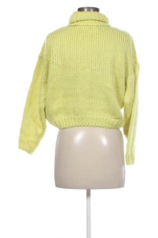 Dámsky pulóver H&M Divided, Veľkosť S, Farba Zelená, Cena  7,95 €