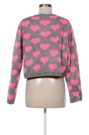 Dámský svetr H&M Divided, Velikost L, Barva Vícebarevné, Cena  425,00 Kč